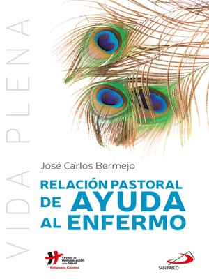 cover image of Relación pastoral de ayuda al enfermo